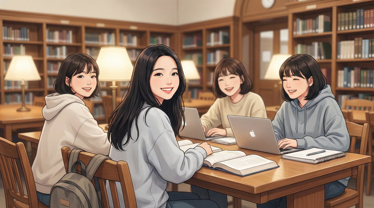学生妹