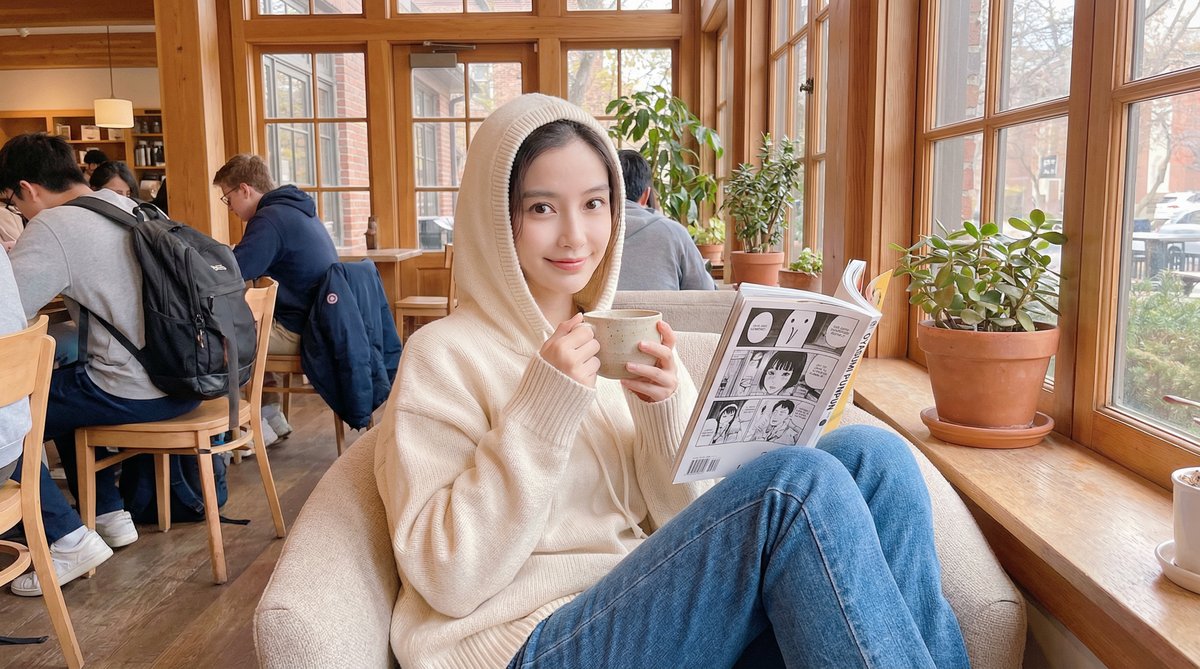 学生妹