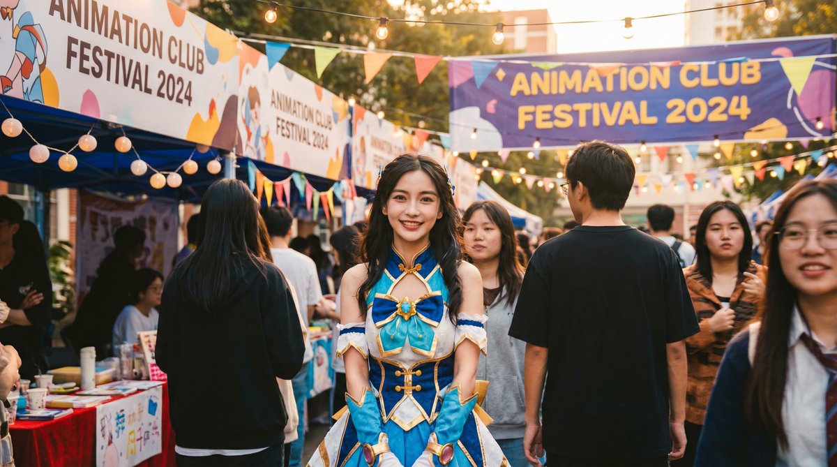 学生妹