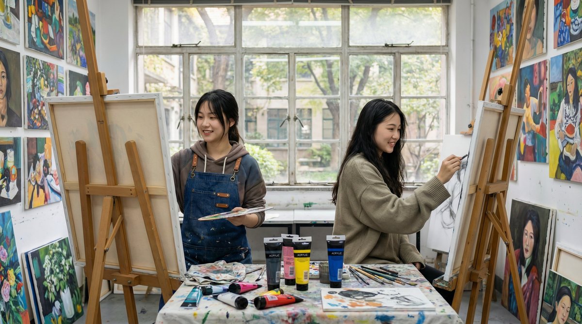 学生妹